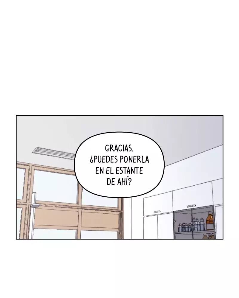 Read Seasons of Blossom (ES) Manga Online