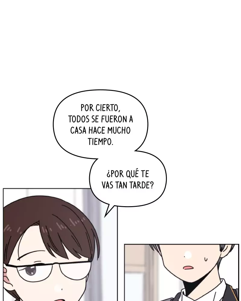 Read Seasons of Blossom (ES) Manga Online