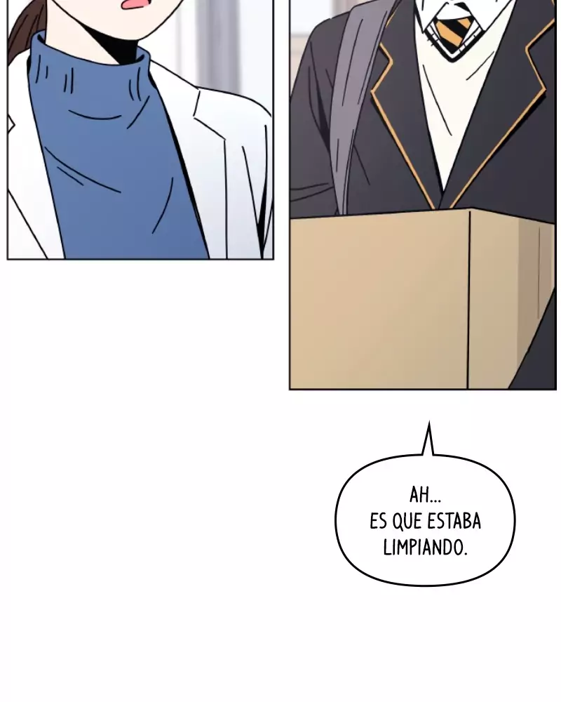Read Seasons of Blossom (ES) Manga Online