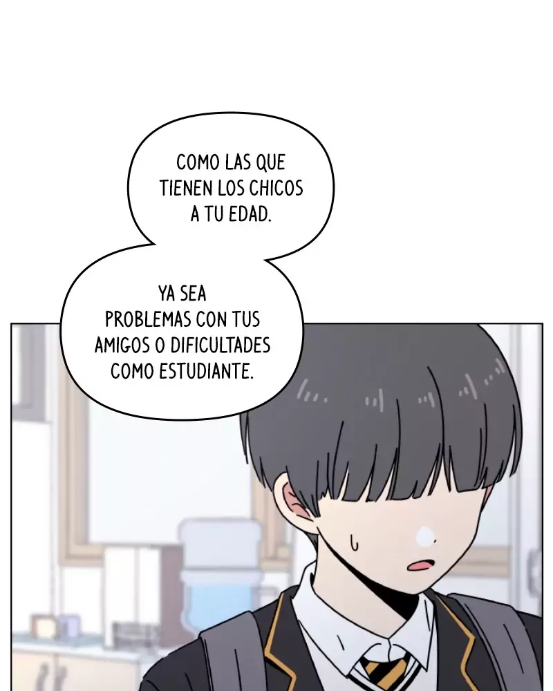 Read Seasons of Blossom (ES) Manga Online