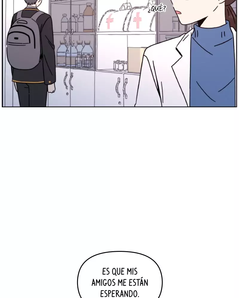 Read Seasons of Blossom (ES) Manga Online