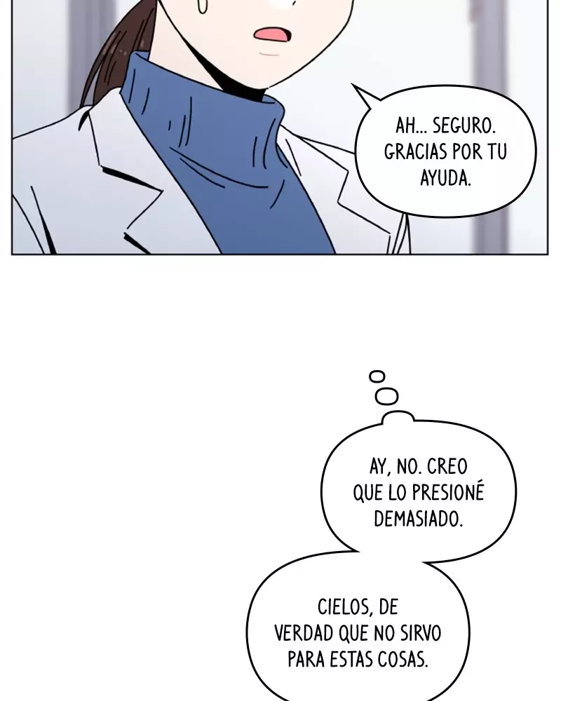 Read Seasons of Blossom (ES) Manga Online