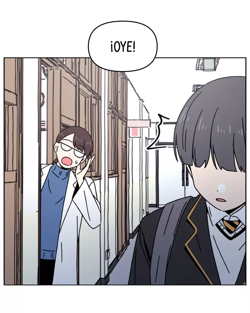 Read Seasons of Blossom (ES) Manga Online