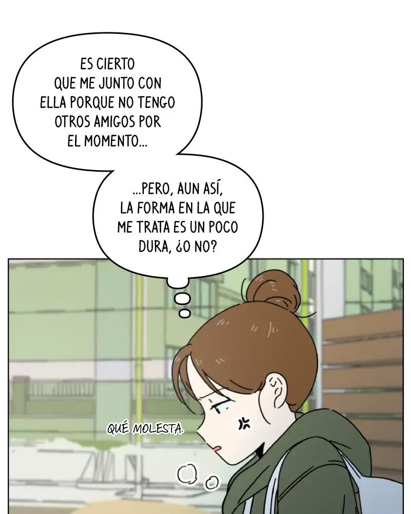 Read Seasons of Blossom (ES) Manga Online
