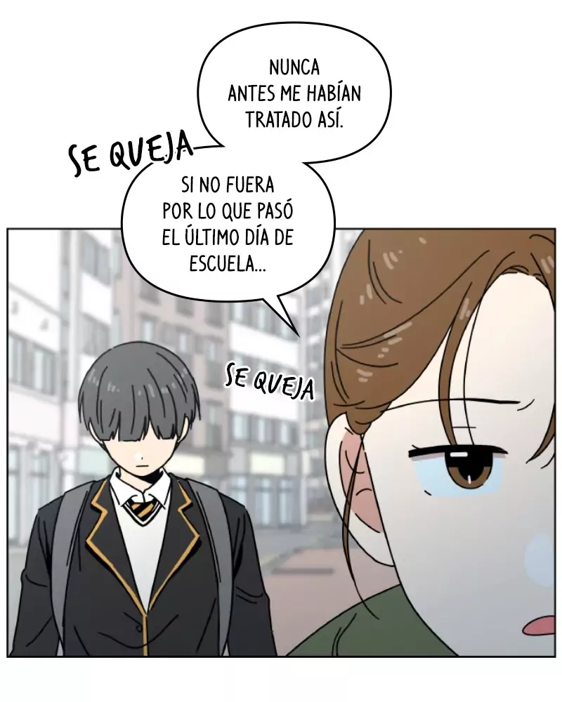 Read Seasons of Blossom (ES) Manga Online