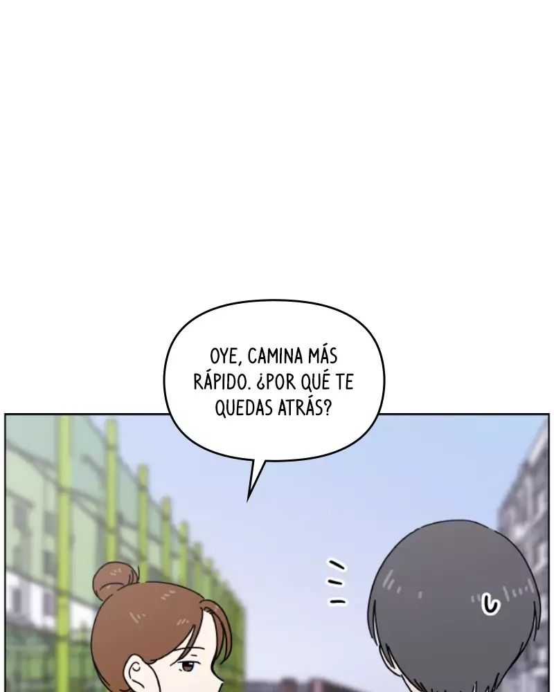 Read Seasons of Blossom (ES) Manga Online