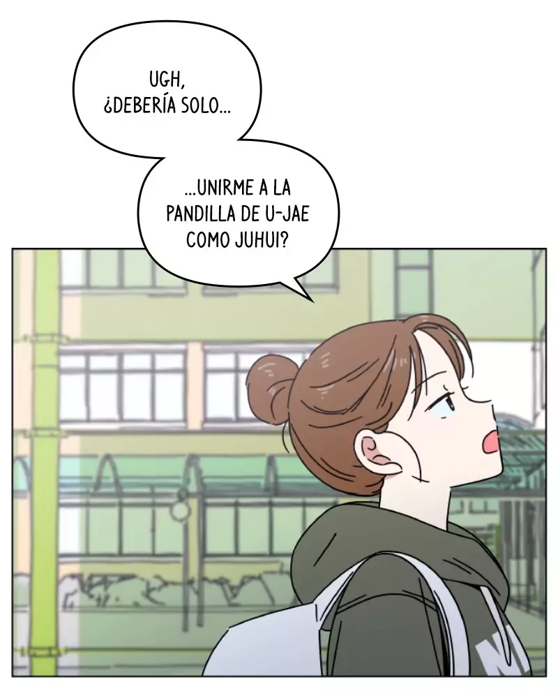 Read Seasons of Blossom (ES) Manga Online
