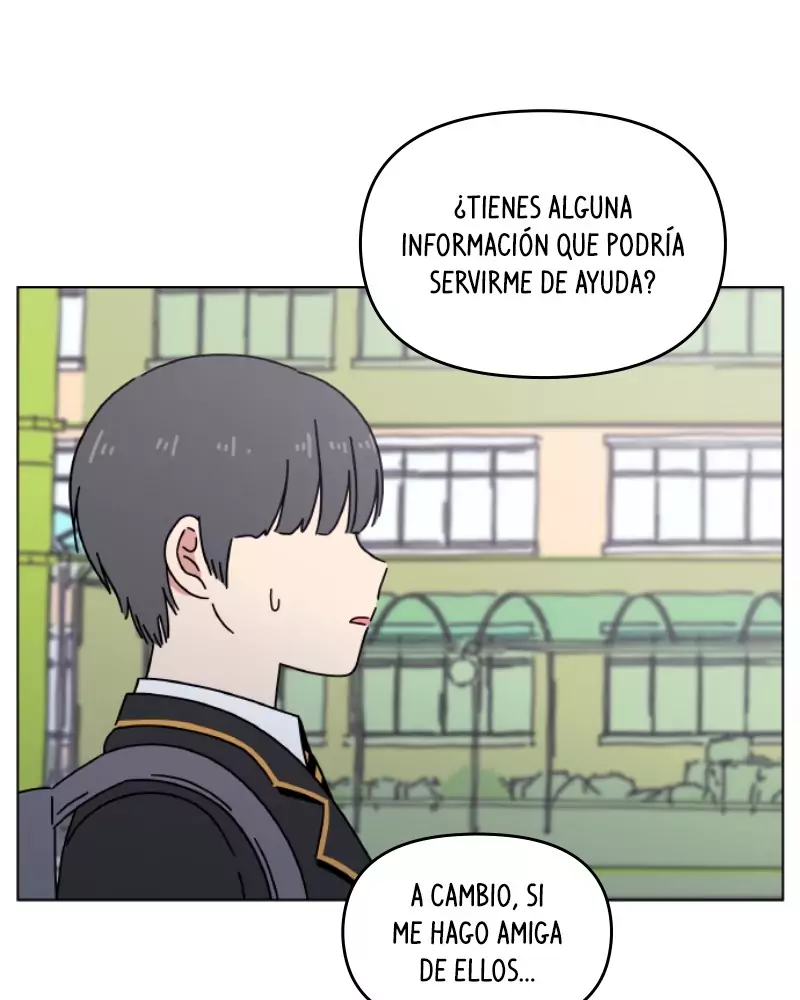Read Seasons of Blossom (ES) Manga Online