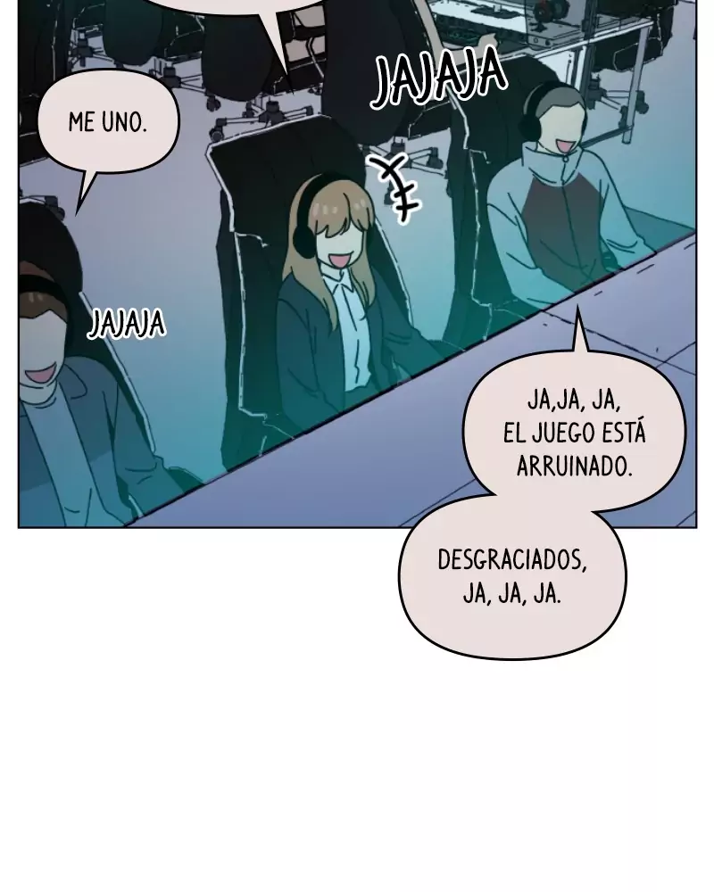 Read Seasons of Blossom (ES) Manga Online