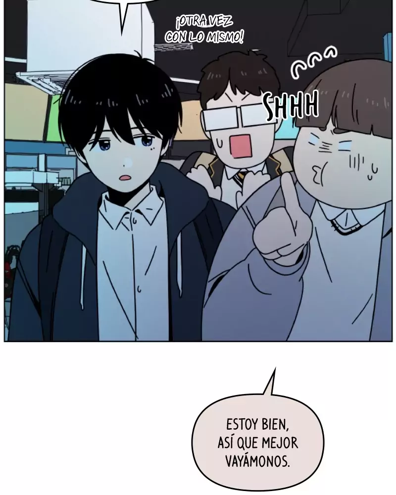 Read Seasons of Blossom (ES) Manga Online