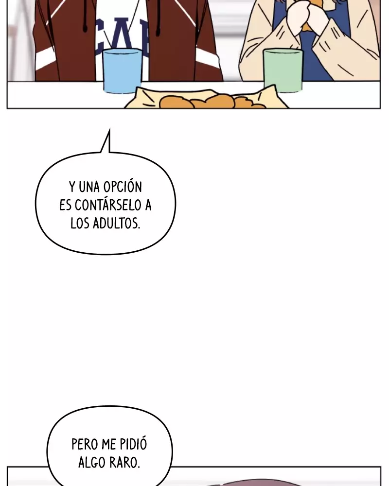 Read Seasons of Blossom (ES) Manga Online