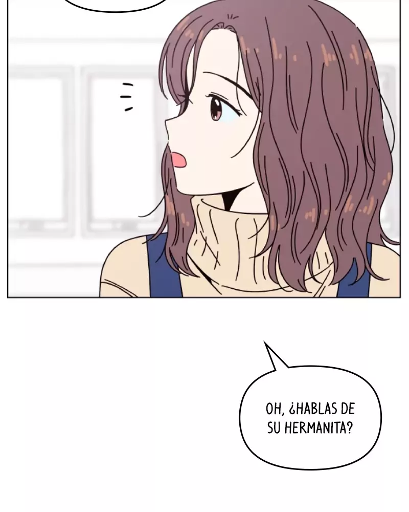 Read Seasons of Blossom (ES) Manga Online