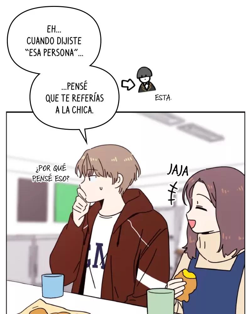 Read Seasons of Blossom (ES) Manga Online