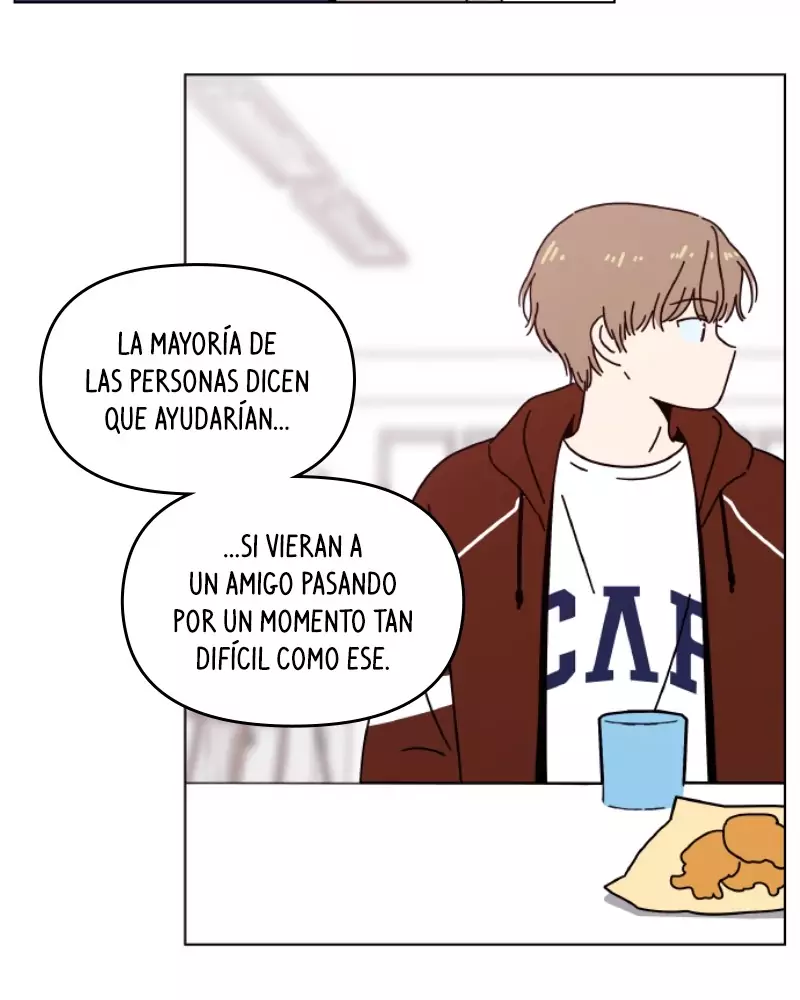 Read Seasons of Blossom (ES) Manga Online