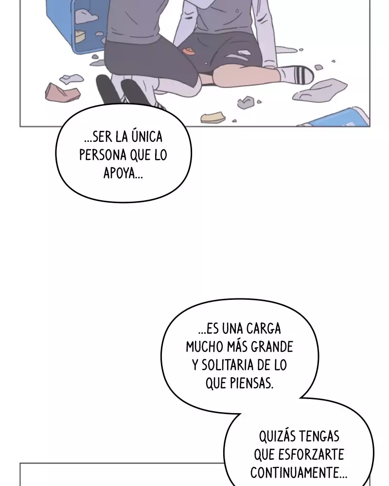 Read Seasons of Blossom (ES) Manga Online