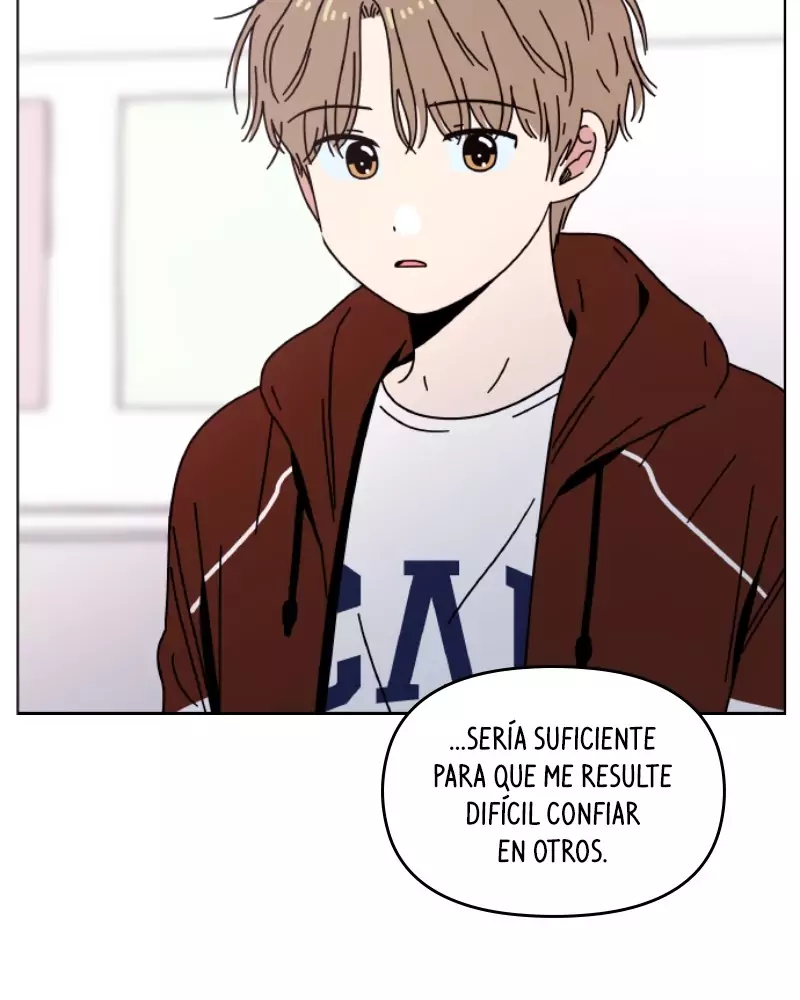Read Seasons of Blossom (ES) Manga Online