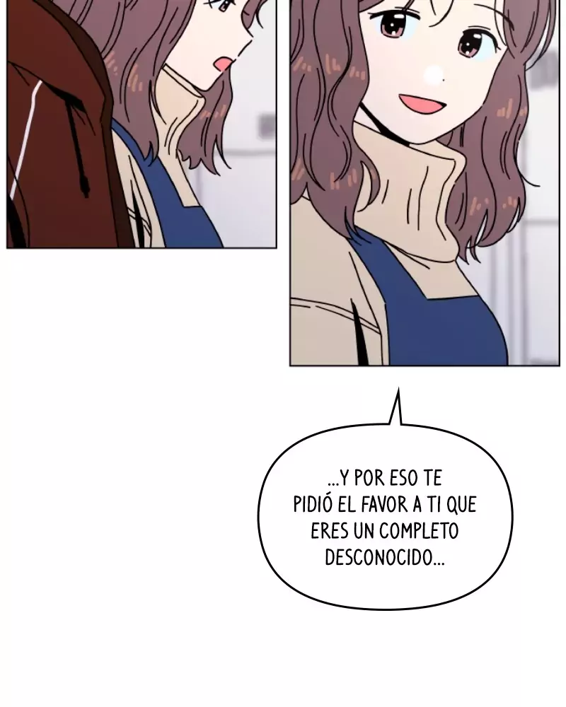 Read Seasons of Blossom (ES) Manga Online