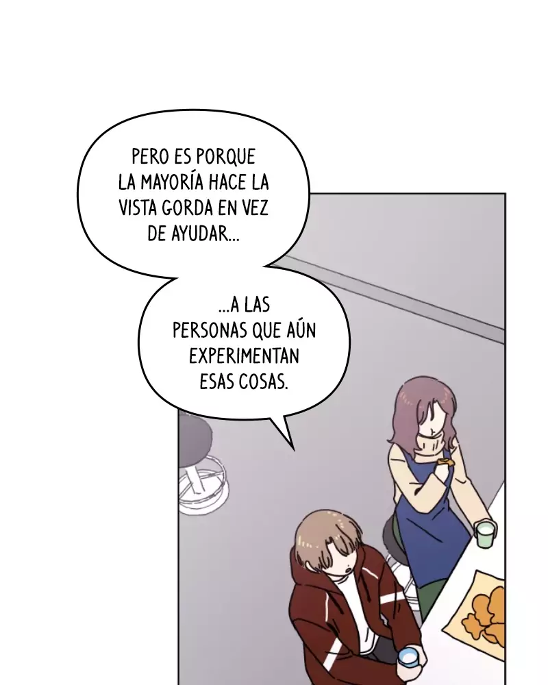 Read Seasons of Blossom (ES) Manga Online