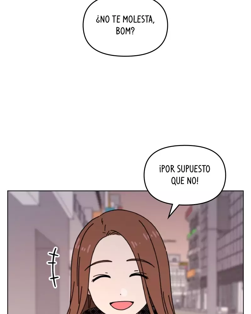Read Seasons of Blossom (ES) Manga Online