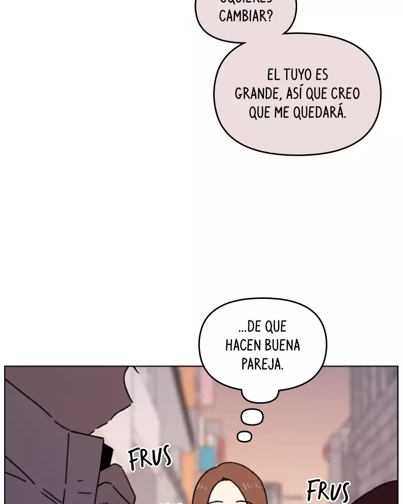 Read Seasons of Blossom (ES) Manga Online