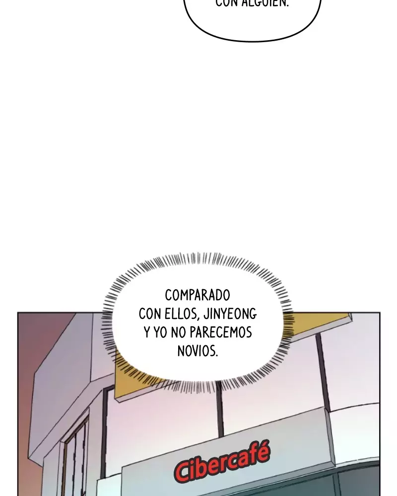 Read Seasons of Blossom (ES) Manga Online