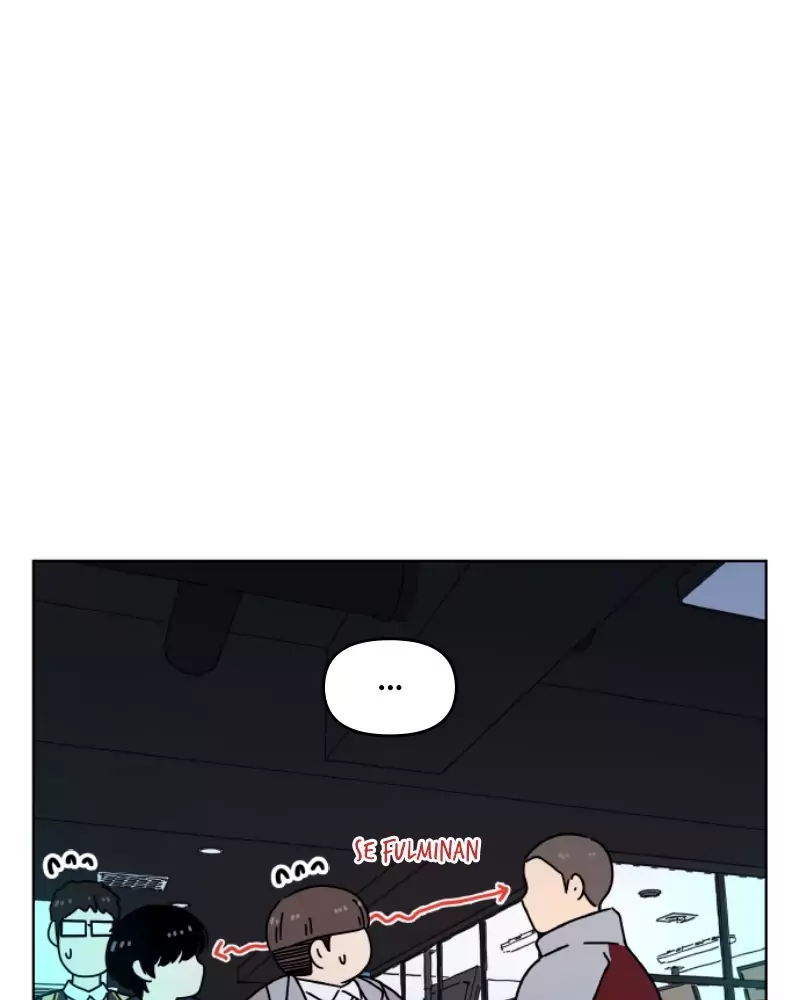 Read Seasons of Blossom (ES) Manga Online