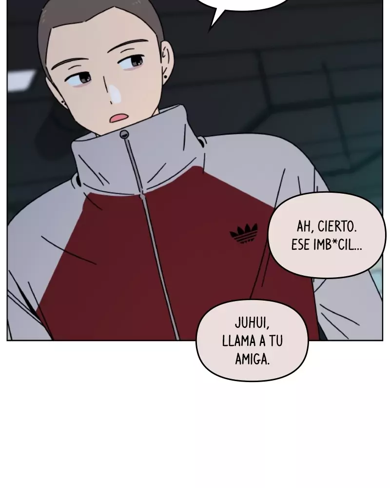 Read Seasons of Blossom (ES) Manga Online