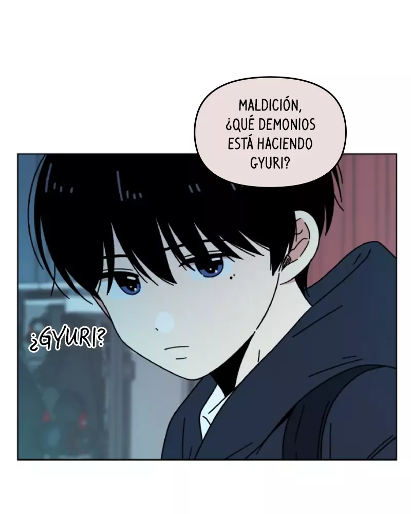 Read Seasons of Blossom (ES) Manga Online