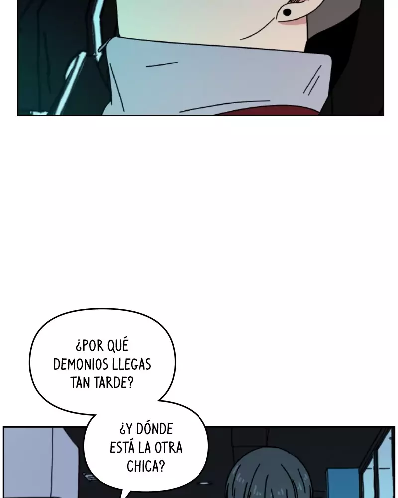 Read Seasons of Blossom (ES) Manga Online