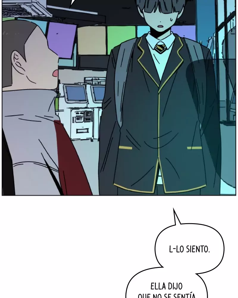 Read Seasons of Blossom (ES) Manga Online