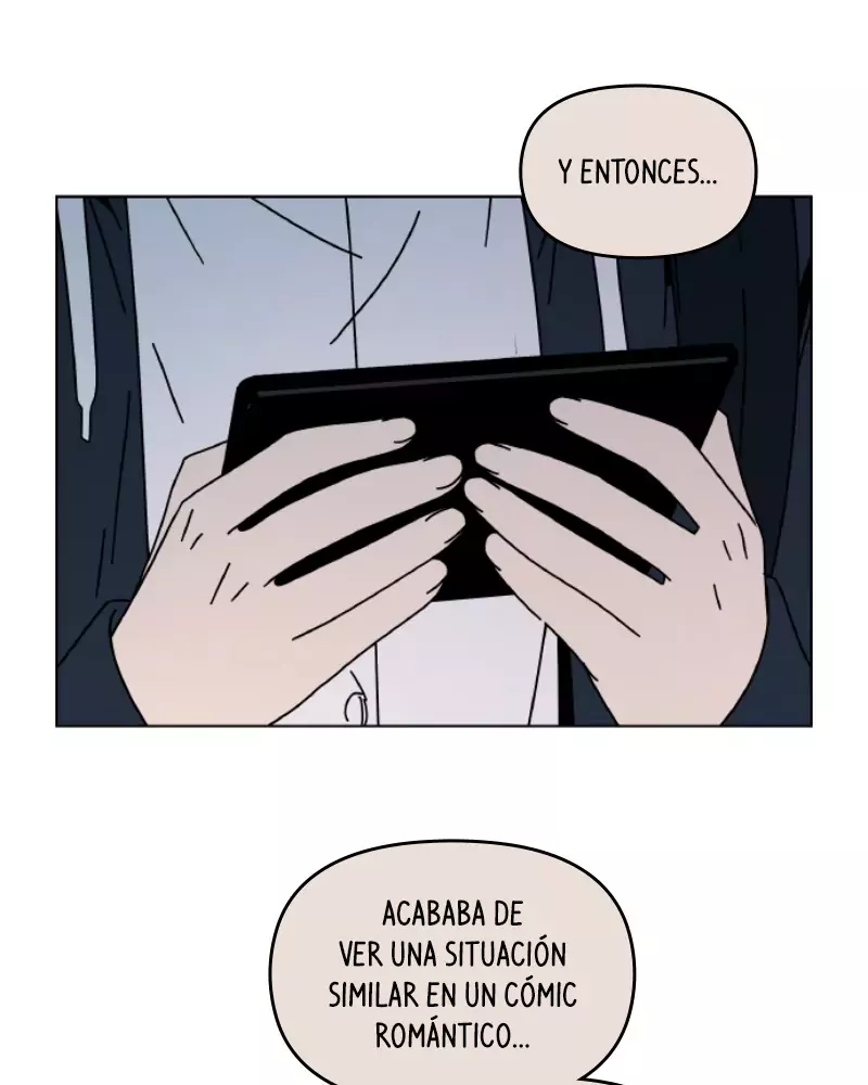 Read Seasons of Blossom (ES) Manga Online