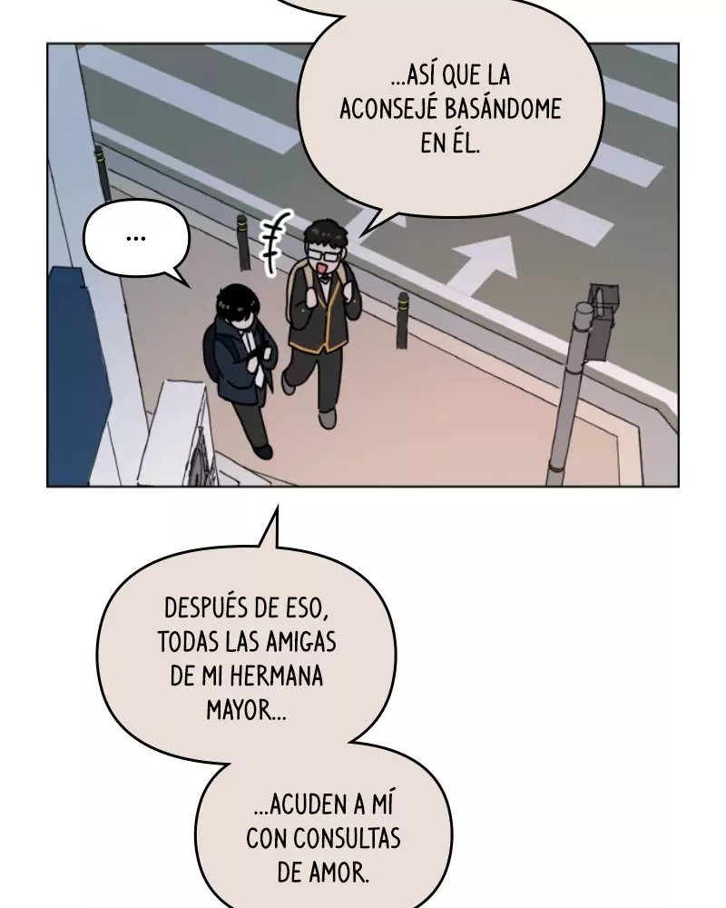 Read Seasons of Blossom (ES) Manga Online