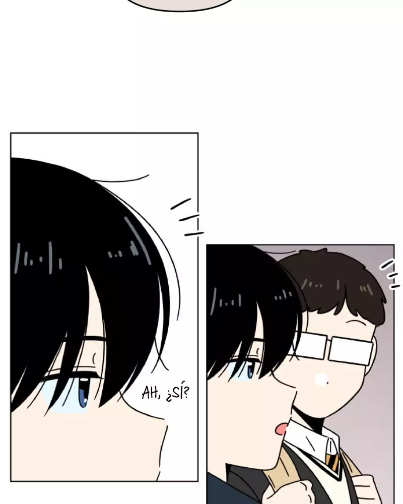 Read Seasons of Blossom (ES) Manga Online