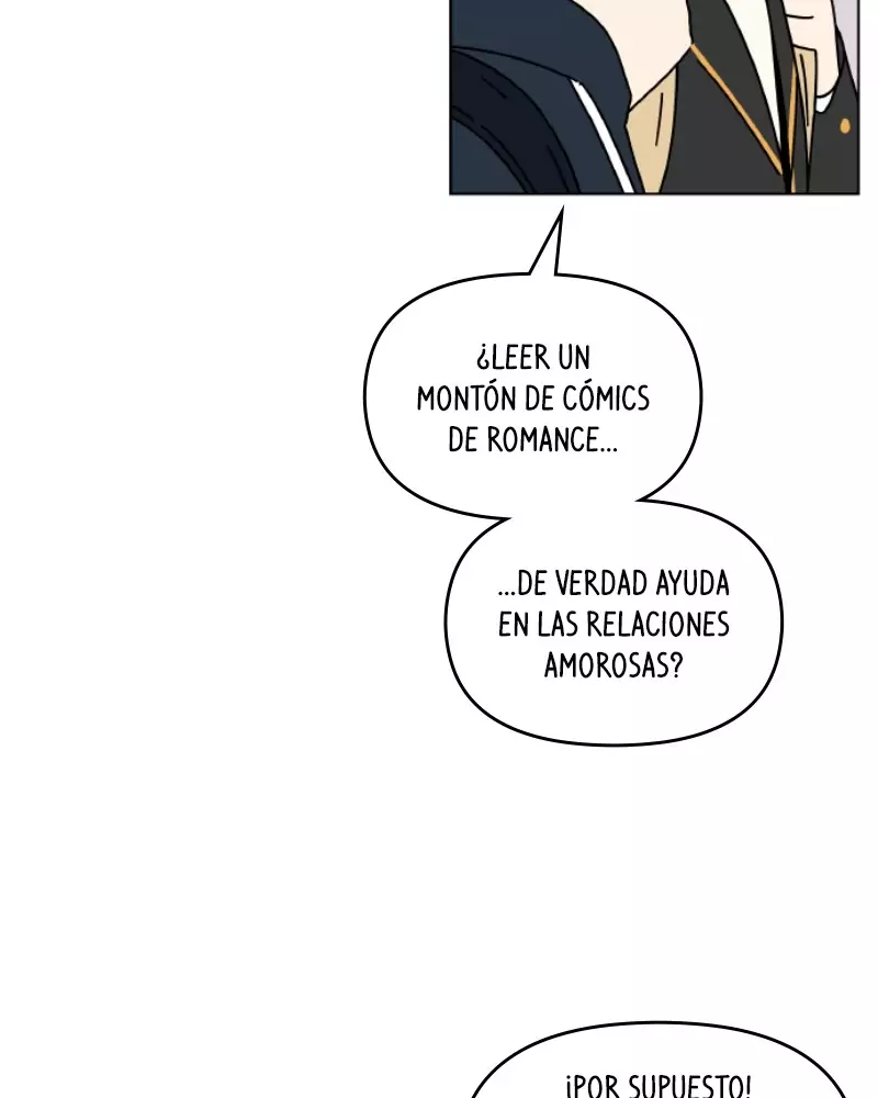 Read Seasons of Blossom (ES) Manga Online