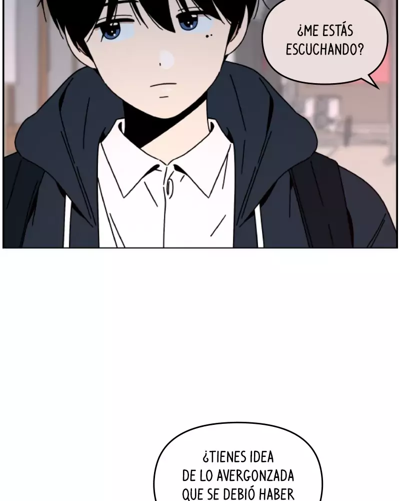 Read Seasons of Blossom (ES) Manga Online
