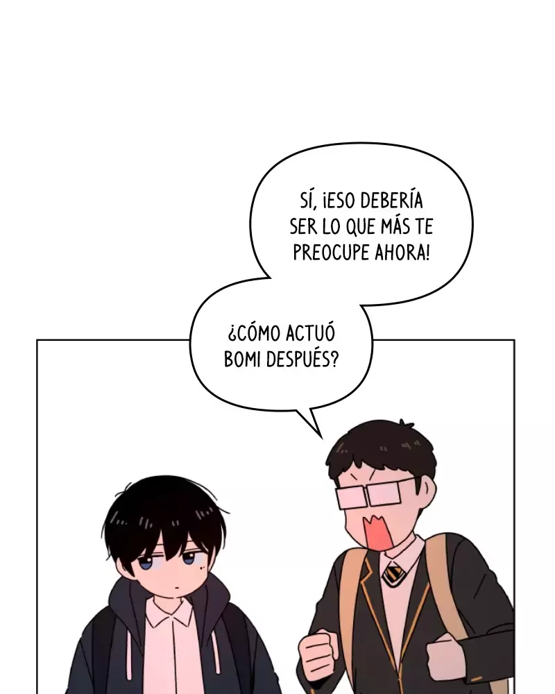 Read Seasons of Blossom (ES) Manga Online