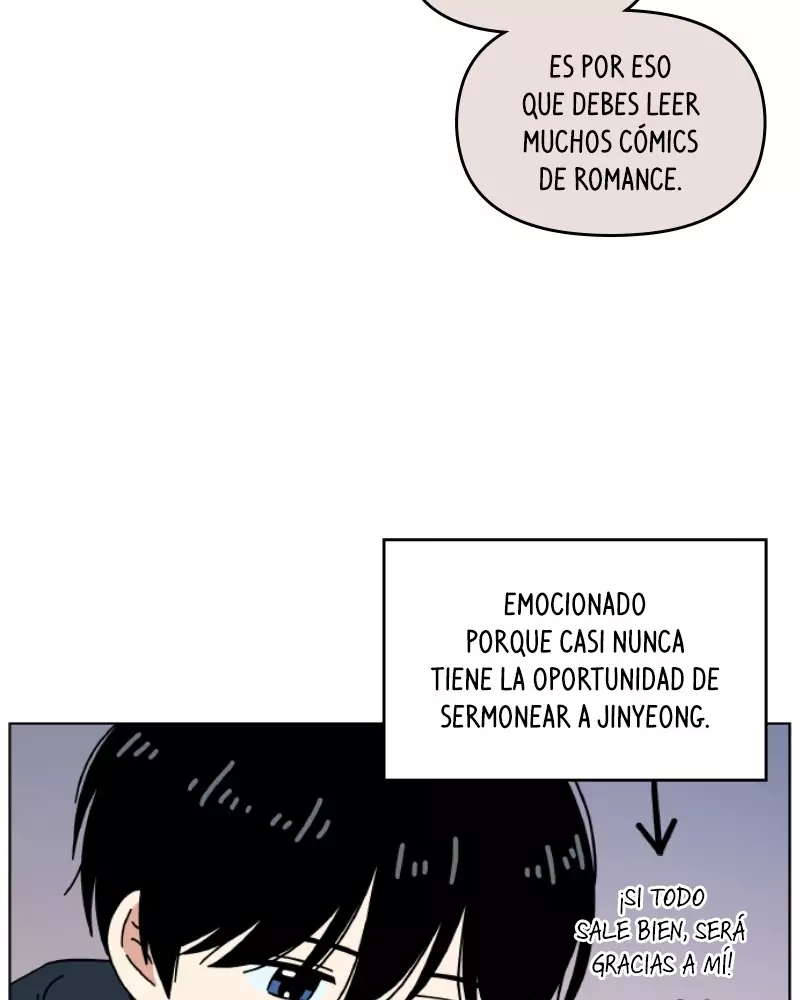 Read Seasons of Blossom (ES) Manga Online
