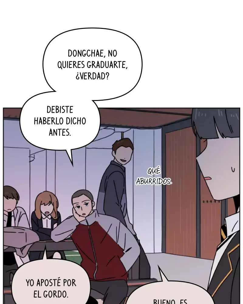 Read Seasons of Blossom (ES) Manga Online