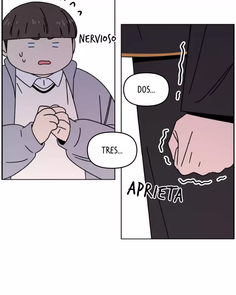 Read Seasons of Blossom (ES) Manga Online