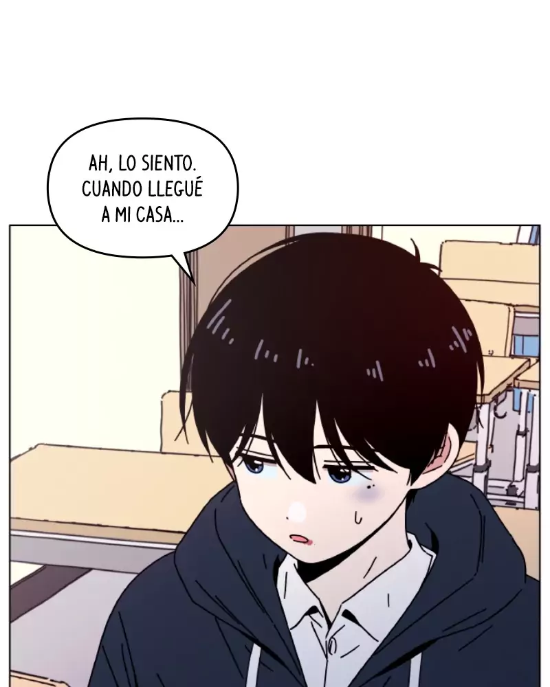 Read Seasons of Blossom (ES) Manga Online