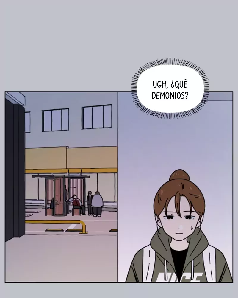 Read Seasons of Blossom (ES) Manga Online
