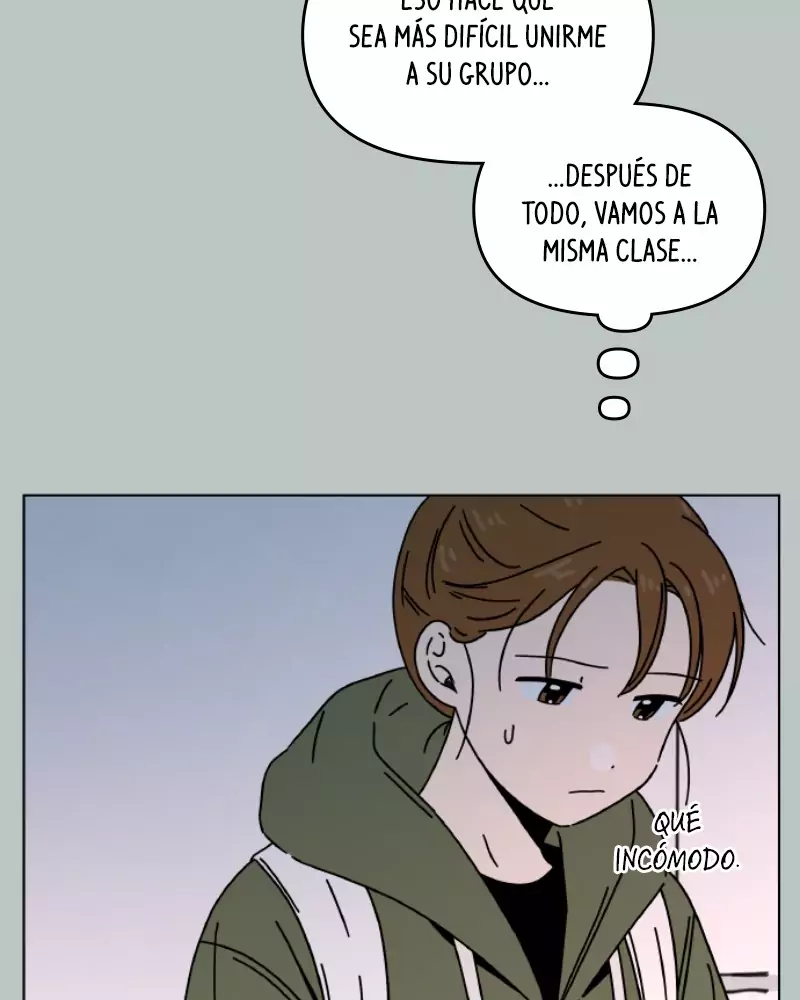 Read Seasons of Blossom (ES) Manga Online