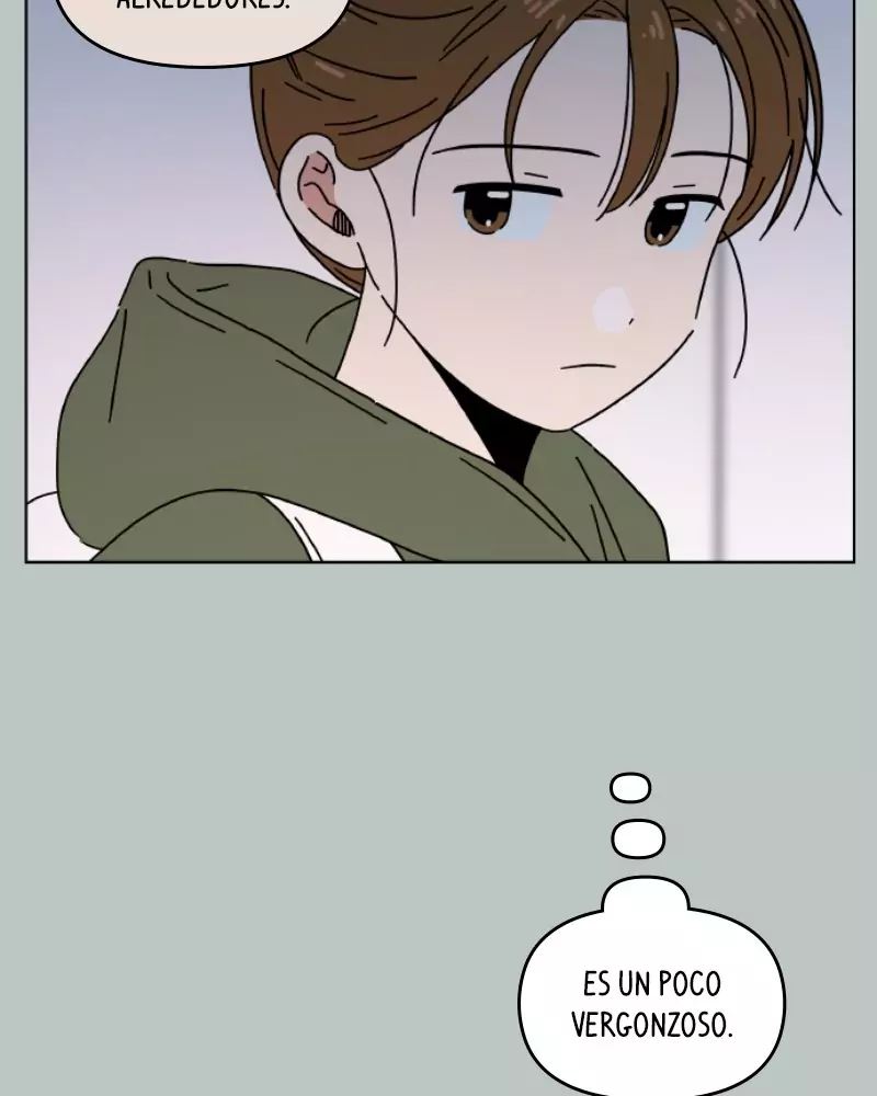 Read Seasons of Blossom (ES) Manga Online