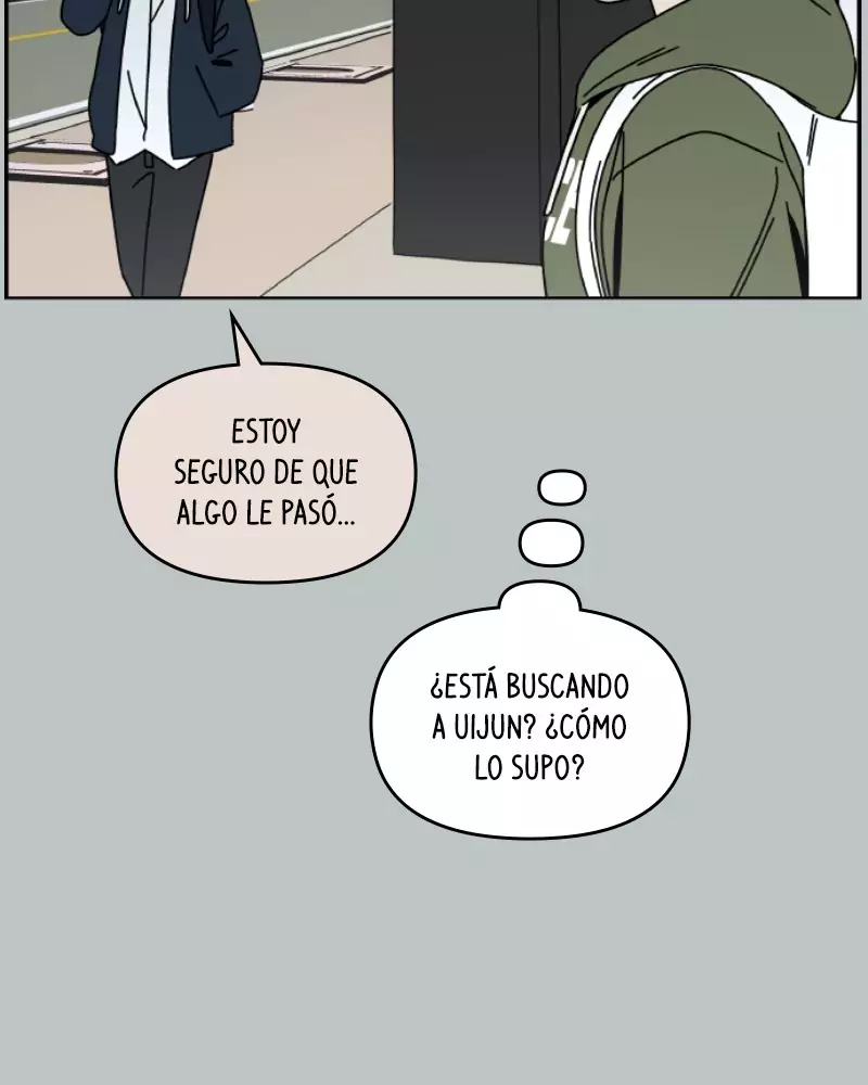 Read Seasons of Blossom (ES) Manga Online