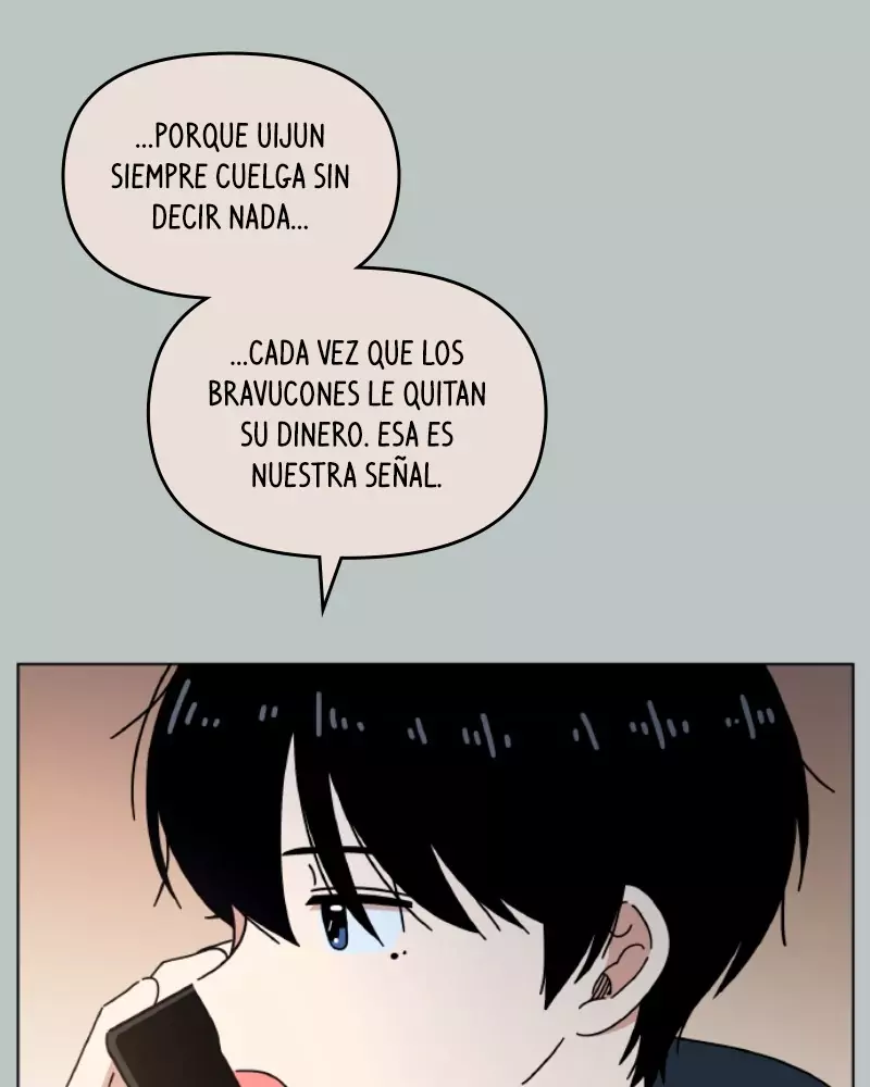 Read Seasons of Blossom (ES) Manga Online
