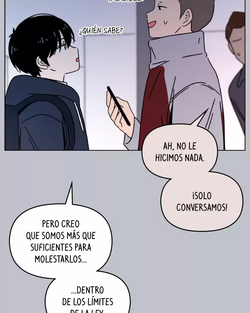 Read Seasons of Blossom (ES) Manga Online