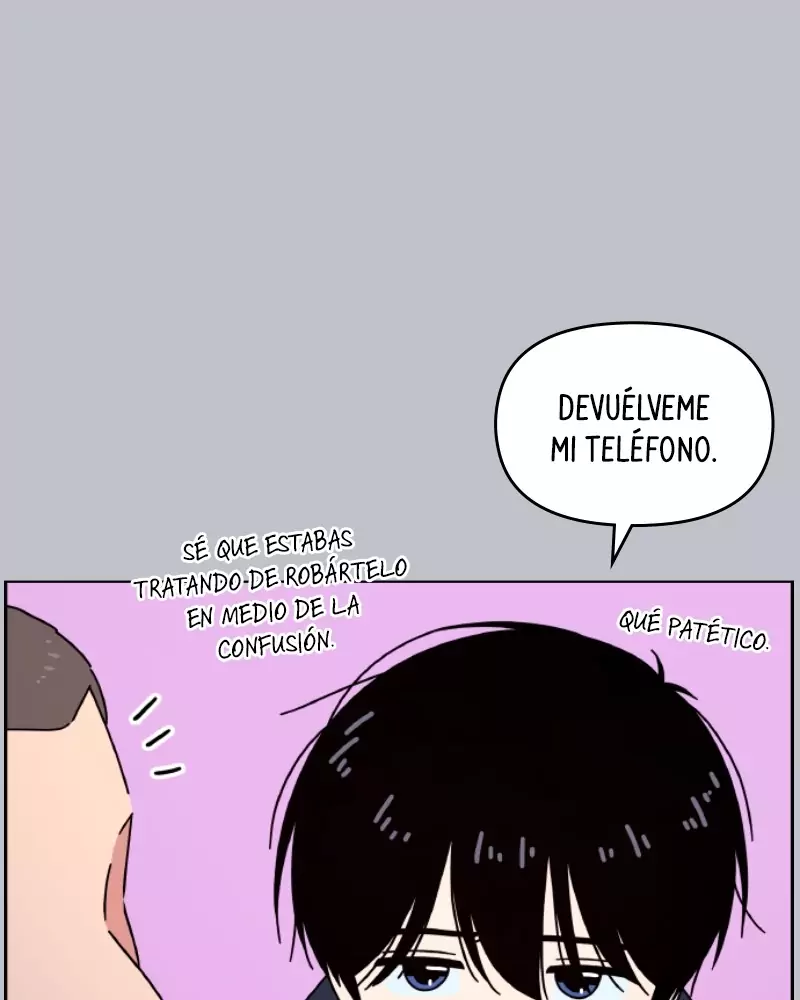Read Seasons of Blossom (ES) Manga Online
