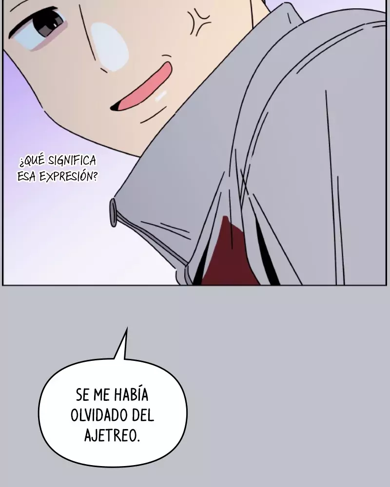 Read Seasons of Blossom (ES) Manga Online