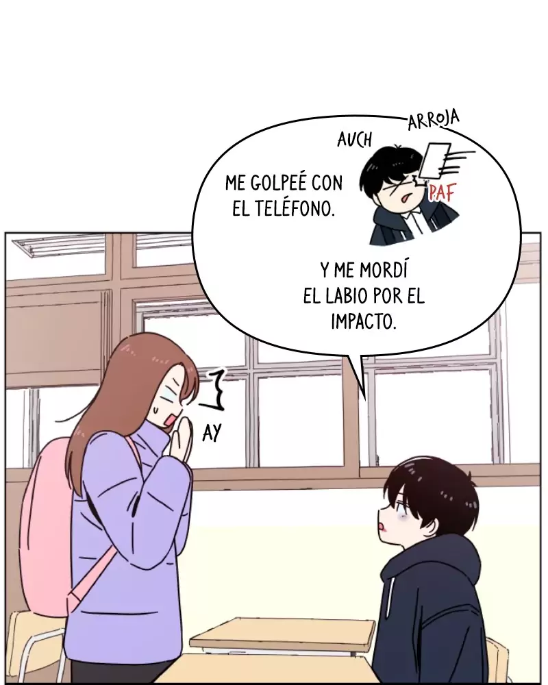 Read Seasons of Blossom (ES) Manga Online