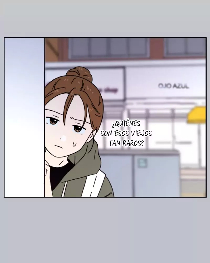 Read Seasons of Blossom (ES) Manga Online